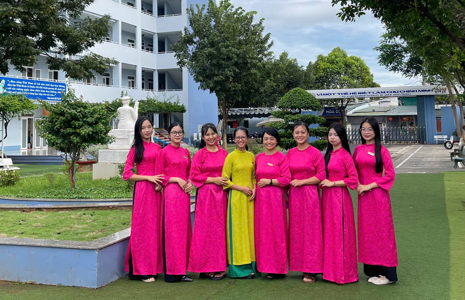 Tổ 2